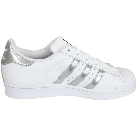 adidas superstar weiß größe38|adidas superstar weiß silber.